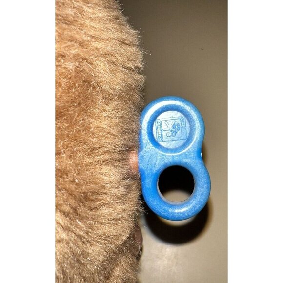 Vintage Carl Original Toy Working Wind Up Bear with Drum - Germany 1950’s 1960’s - Picture 2 of 16